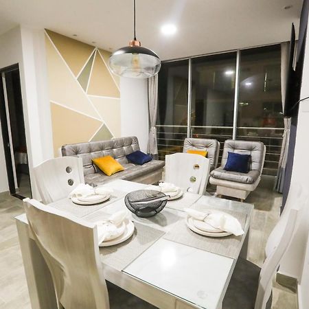 202-401Pp Nuevo Apartamento Moderno Y Central Ibague Luaran gambar