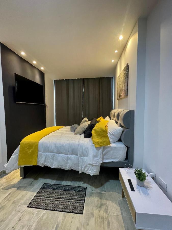 202-401Pp Nuevo Apartamento Moderno Y Central Ibague Luaran gambar