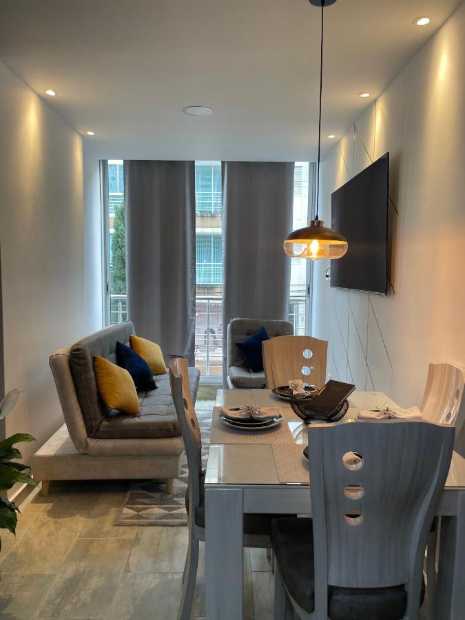 202-401Pp Nuevo Apartamento Moderno Y Central Ibague Luaran gambar