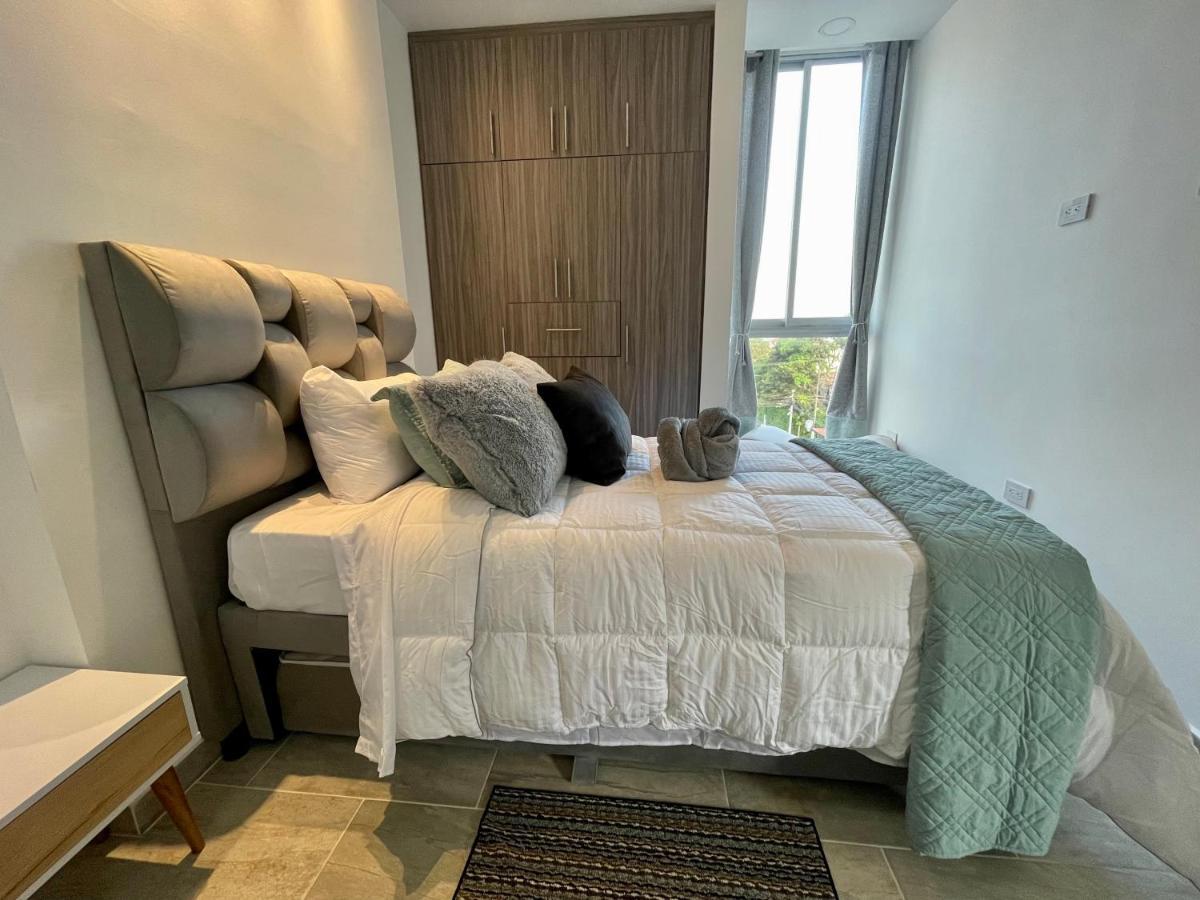202-401Pp Nuevo Apartamento Moderno Y Central Ibague Luaran gambar