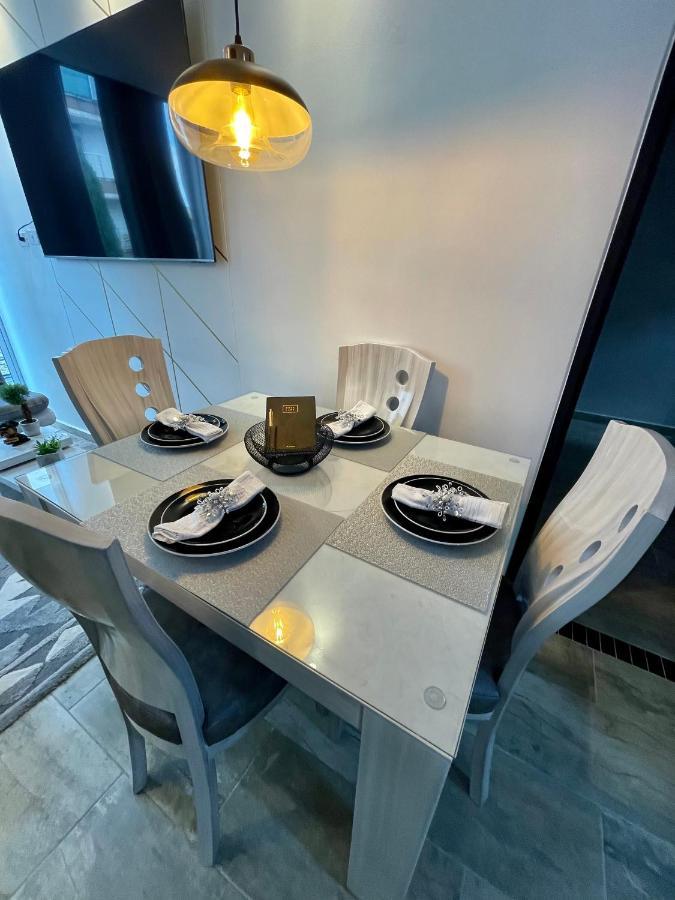202-401Pp Nuevo Apartamento Moderno Y Central Ibague Luaran gambar