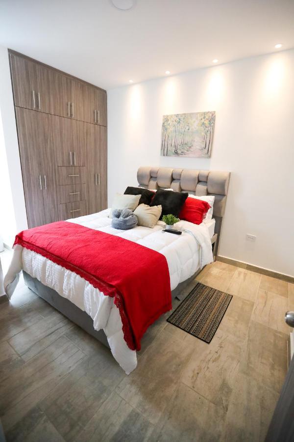 202-401Pp Nuevo Apartamento Moderno Y Central Ibague Luaran gambar