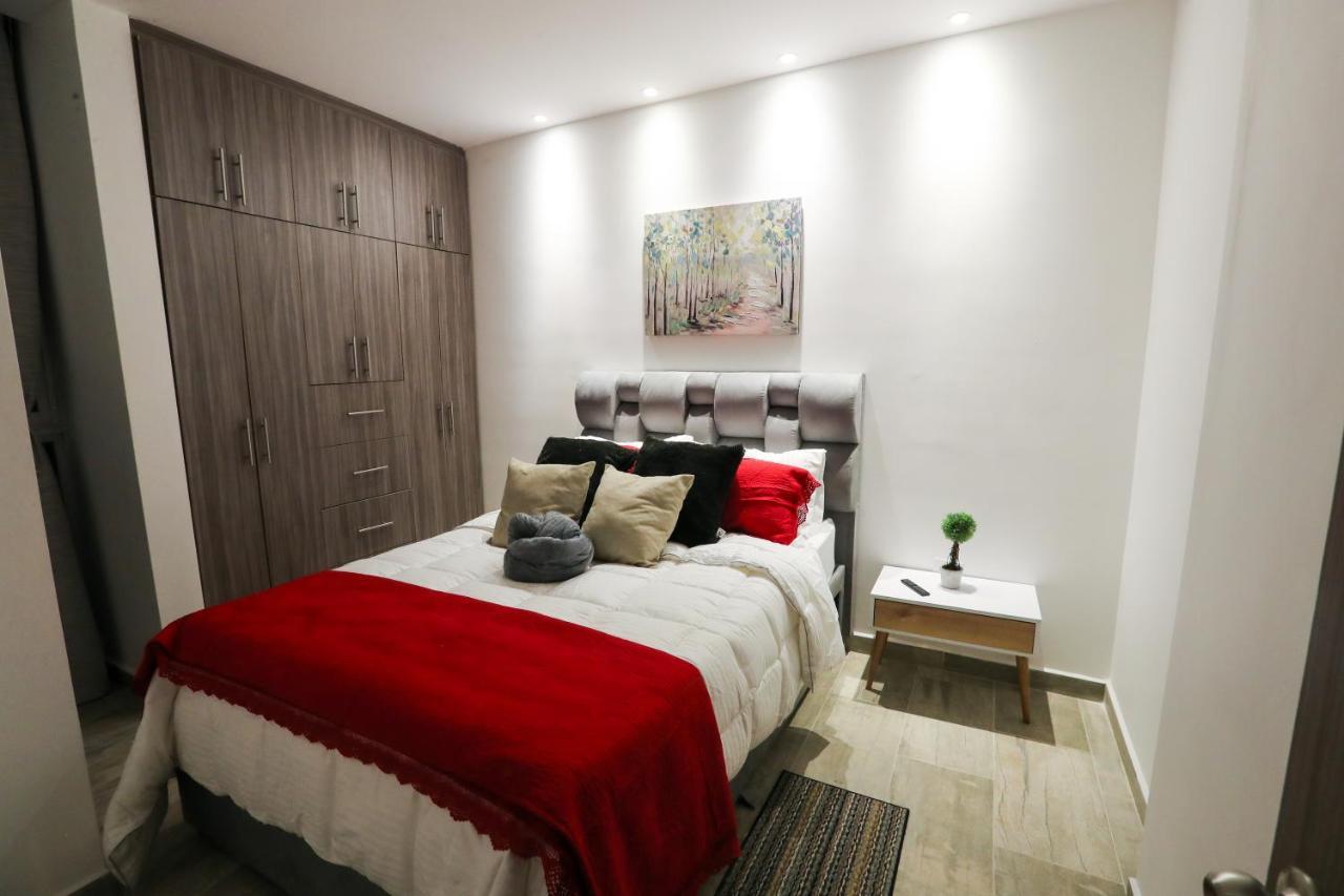 202-401Pp Nuevo Apartamento Moderno Y Central Ibague Luaran gambar