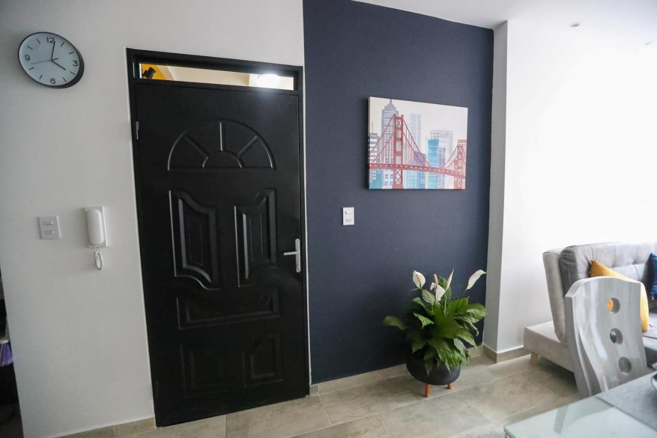 202-401Pp Nuevo Apartamento Moderno Y Central Ibague Luaran gambar