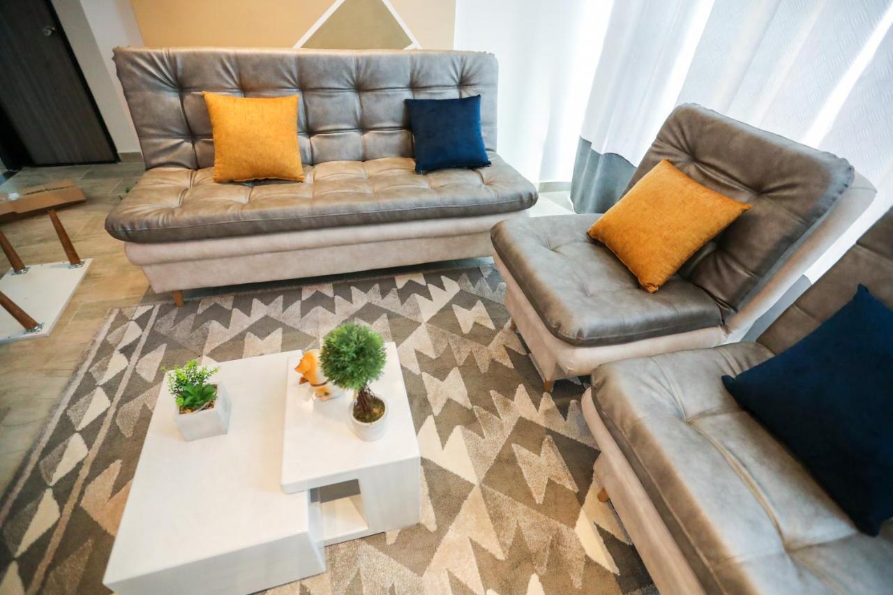 202-401Pp Nuevo Apartamento Moderno Y Central Ibague Luaran gambar