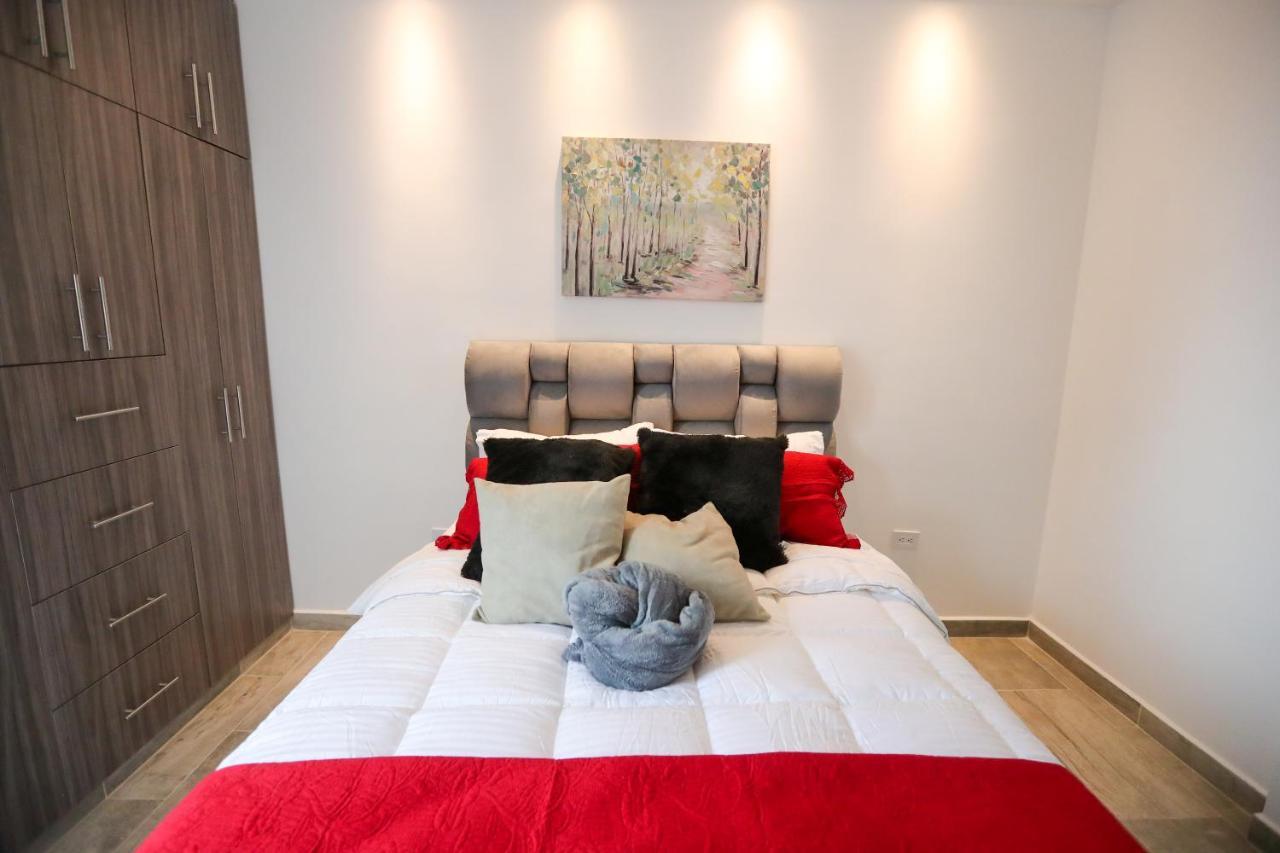 202-401Pp Nuevo Apartamento Moderno Y Central Ibague Luaran gambar