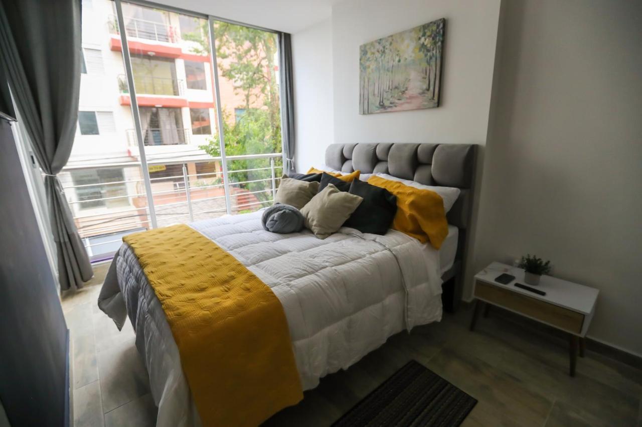 202-401Pp Nuevo Apartamento Moderno Y Central Ibague Luaran gambar