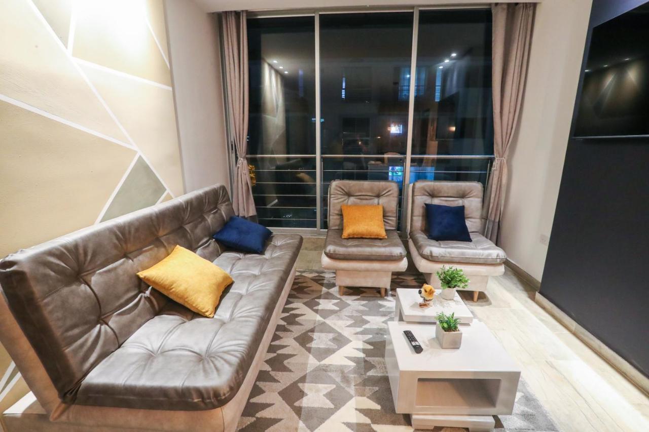 202-401Pp Nuevo Apartamento Moderno Y Central Ibague Luaran gambar