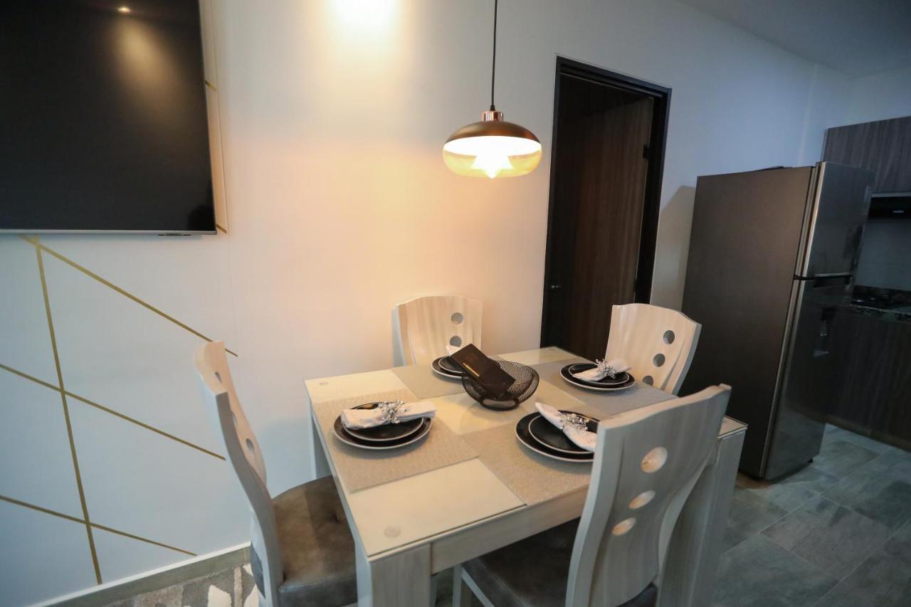 202-401Pp Nuevo Apartamento Moderno Y Central Ibague Luaran gambar
