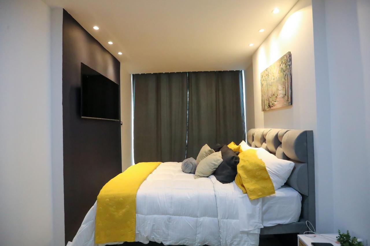202-401Pp Nuevo Apartamento Moderno Y Central Ibague Luaran gambar