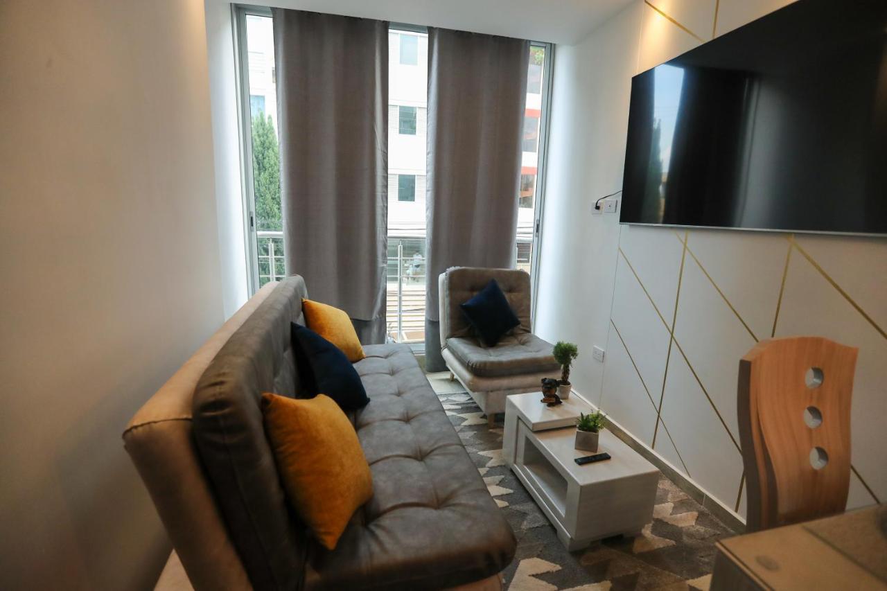 202-401Pp Nuevo Apartamento Moderno Y Central Ibague Luaran gambar