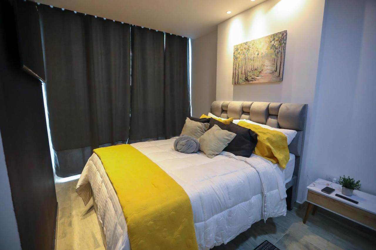202-401Pp Nuevo Apartamento Moderno Y Central Ibague Luaran gambar